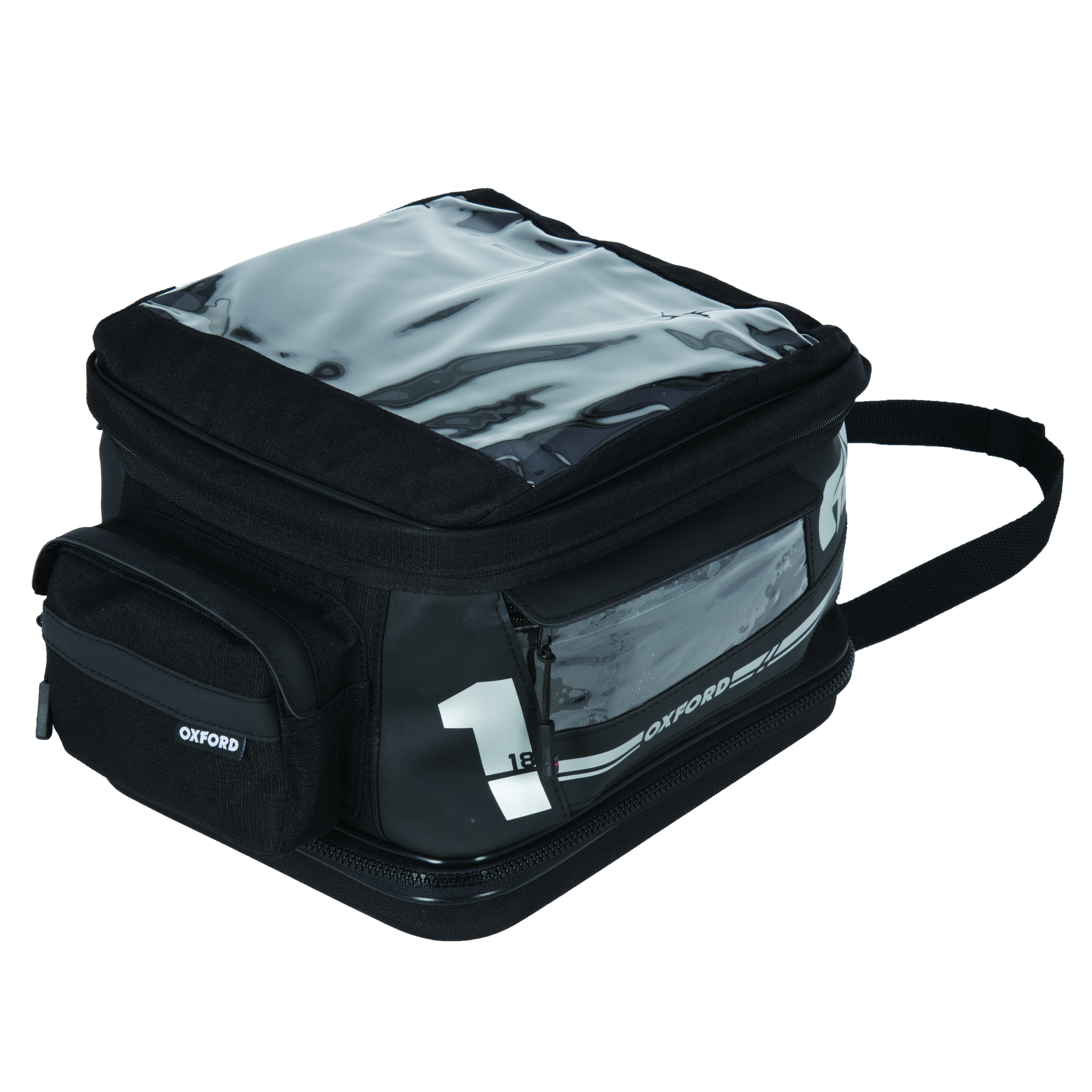 F1 Tank Bag Small 18L Quick Release